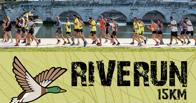 River Run